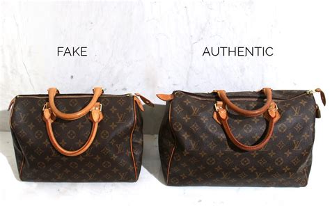 how to tell if lv bag is real or fake|authentic louis vuitton bags.